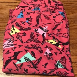 Lularoe one size leggings